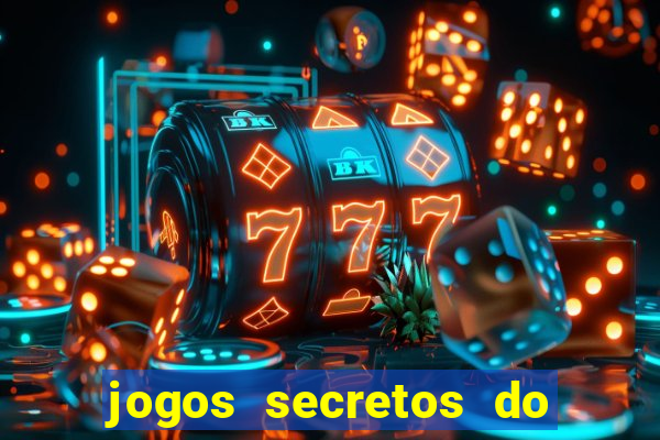 jogos secretos do friv 2018